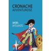 CRONACHE AVVENTUROSE - AKIRA MATSUMOTO