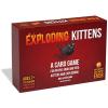 EXPLODING KITTENS