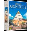7 WONDERS - ARCHITECTS