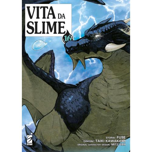 VITA DA SLIME 16