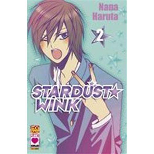 STARDUST WINK 02