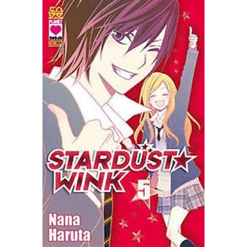 STARDUST WINK 05 