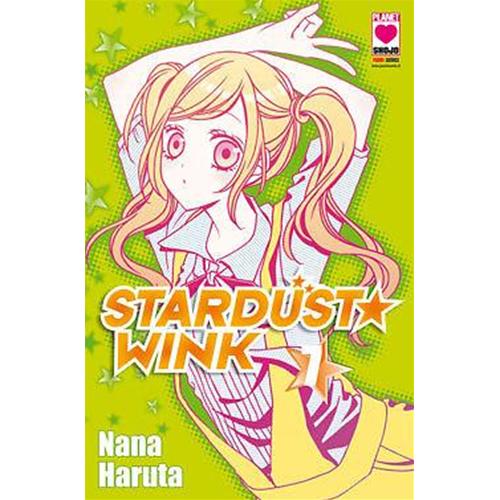 STARDUST WINK 07
