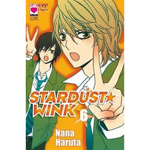 STARDUST WINK 06