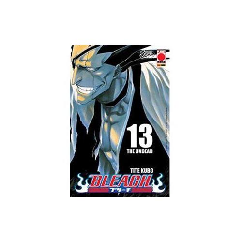 BLEACH 13 RISTAMPA