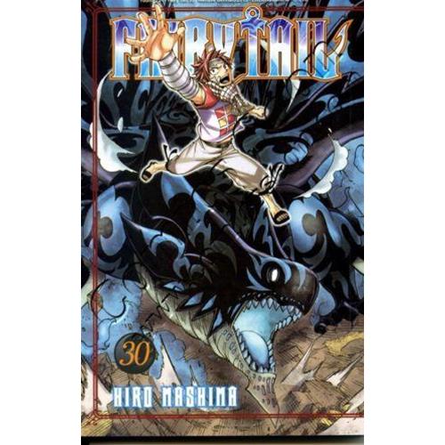 FAIRY TAIL 30