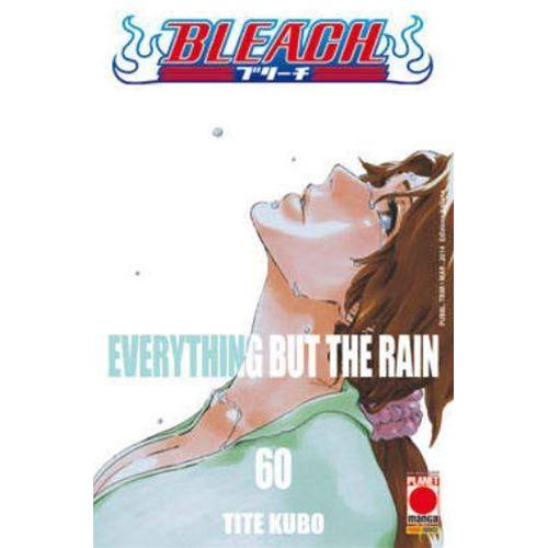 BLEACH 60 RISTAMPA