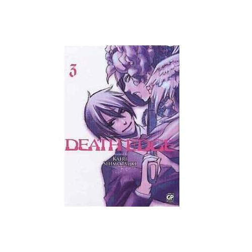 DEATH EDGE 03 