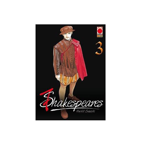 7 SHAKESPEARES 03