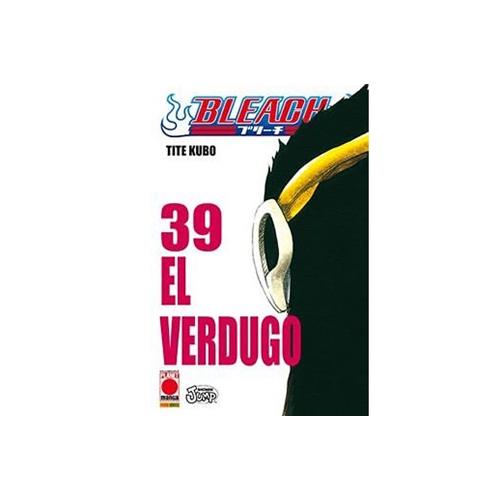 BLEACH 39 RISTAMPA