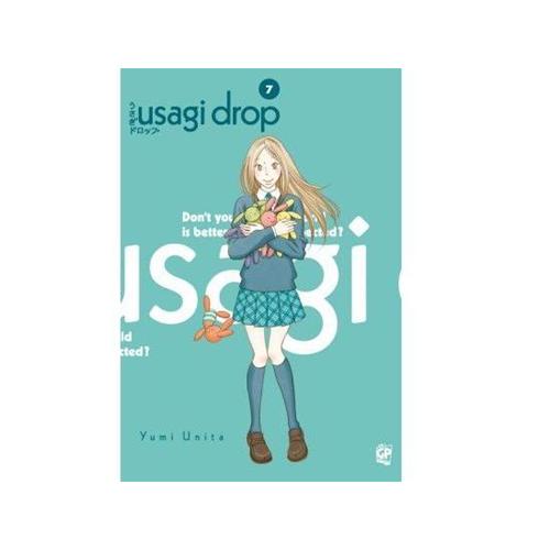 USAGI DROP 07