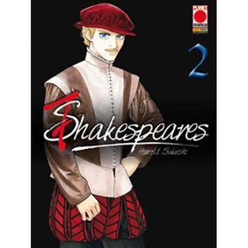 7 SHAKESPEARES 02