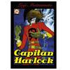 CAPITAN HARLOCK DELUXE EDITION 04 RISTAMPA