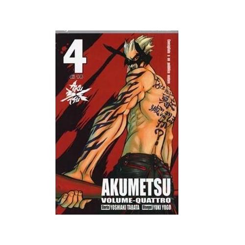 AKUMETSU 04