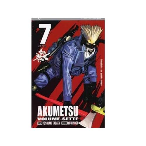 AKUMETSU 07
