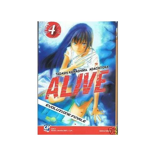 ALIVE 04