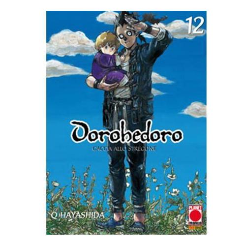 DOROHEDORO 12 - RISTAMPA