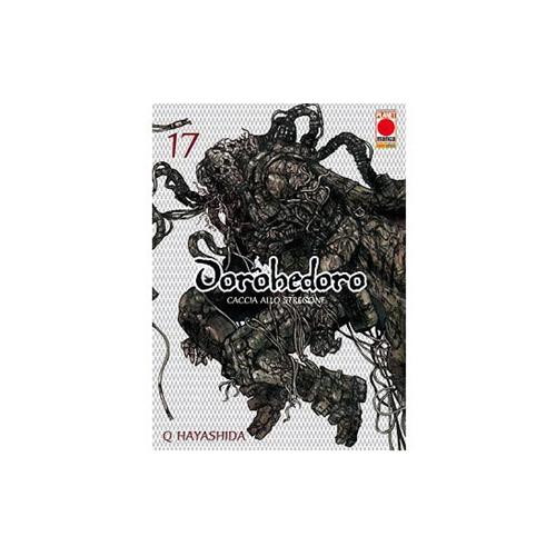 DOROHEDORO 17 RISTAMPA