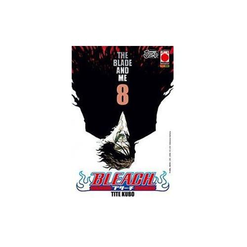 BLEACH 08 RISTAMPA