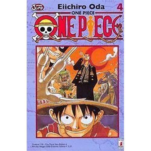 ONE PIECE NEW EDITION 004