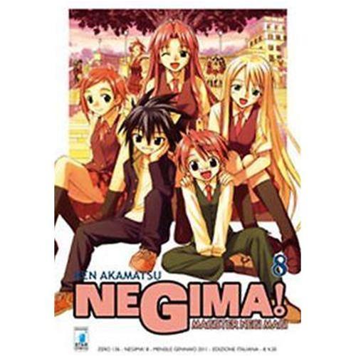 NEGIMA 08
