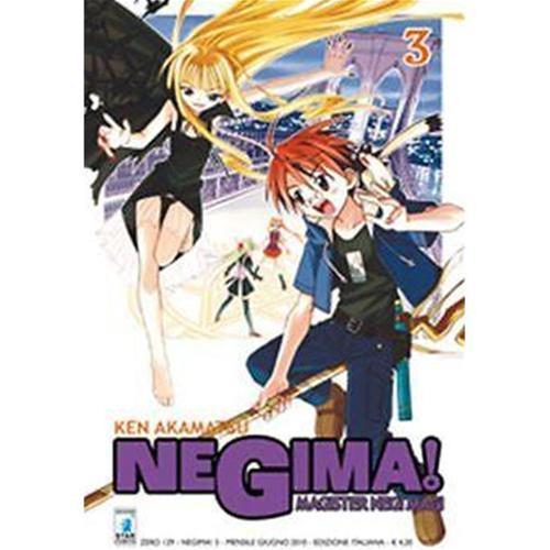 NEGIMA 03