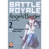 BATTLE ROYAL ANGEL'S BORDER 2 DI 2