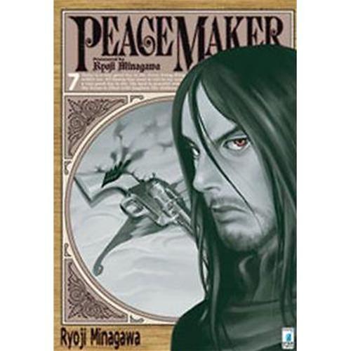PEACE MAKER 07 