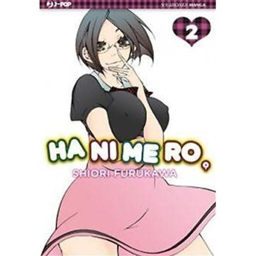 HANIMERO 02