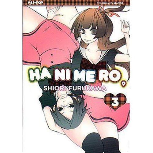 HANIMERO 03