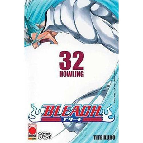 BLEACH 32 RISTAMPA