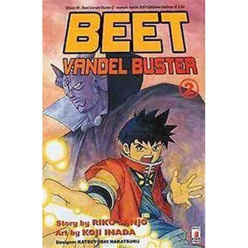 BEET VANDEL BUSTER 02