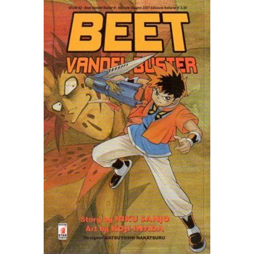 BEET VANDEL BUSTER 04