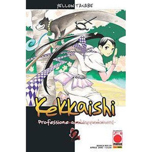 KEKKAISHI 02
