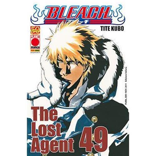 BLEACH 49 RISTAMPA