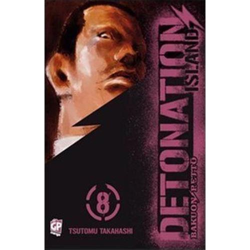 DETONATION ISLAND 08