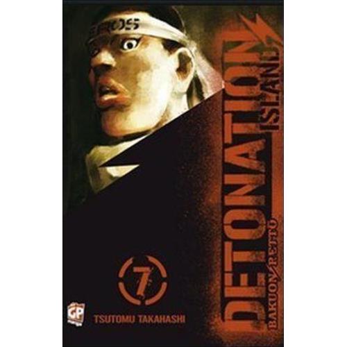 DETONATION ISLAND 07