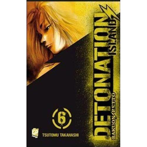 DETONATION ISLAND 06