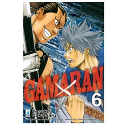 GAMARAN 06