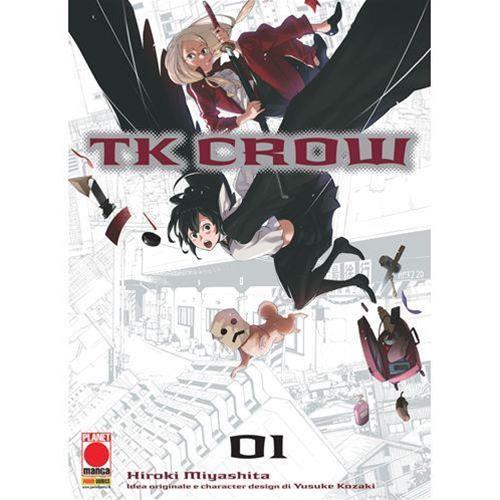 TK CROW 01
