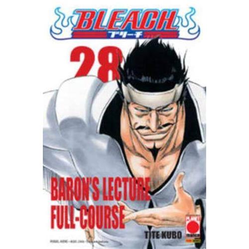 BLEACH 28 RISTAMPA