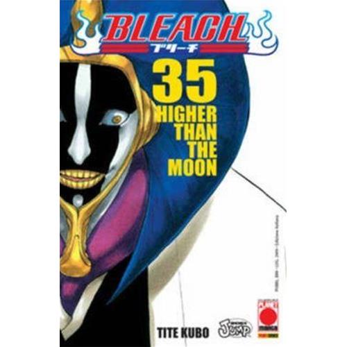 BLEACH 35 RISTAMPA