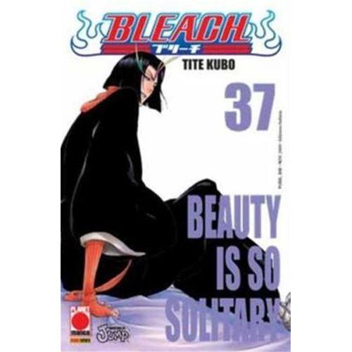 BLEACH 37 RISTAMPA
