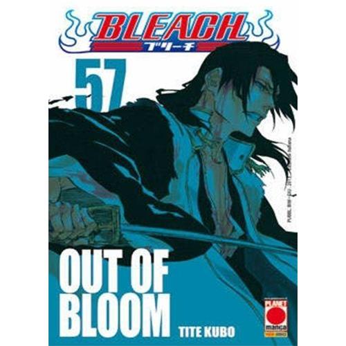 BLEACH 57 RISTAMPA
