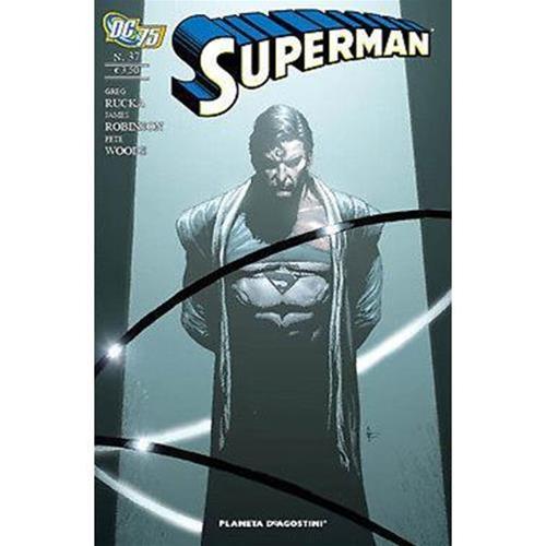 SUPERMAN SERIE REGOLARE 37