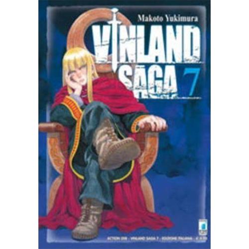 VINLAND SAGA 07