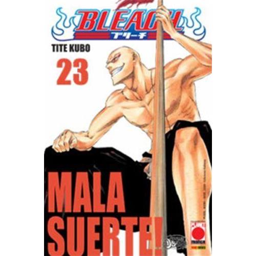 BLEACH 23 RISTAMPA