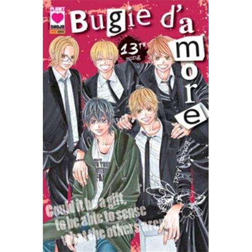 BUGIE D'AMORE 13