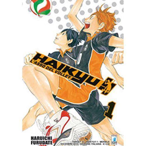 HAIKYU!! 01 