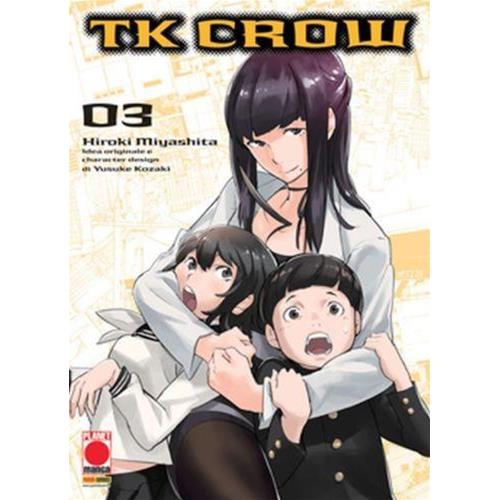 TK CROW 03